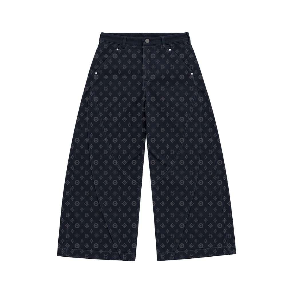SCRF X LEGEND PANT