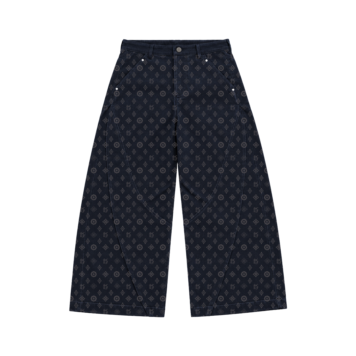 SCRF X LEGEND PANT