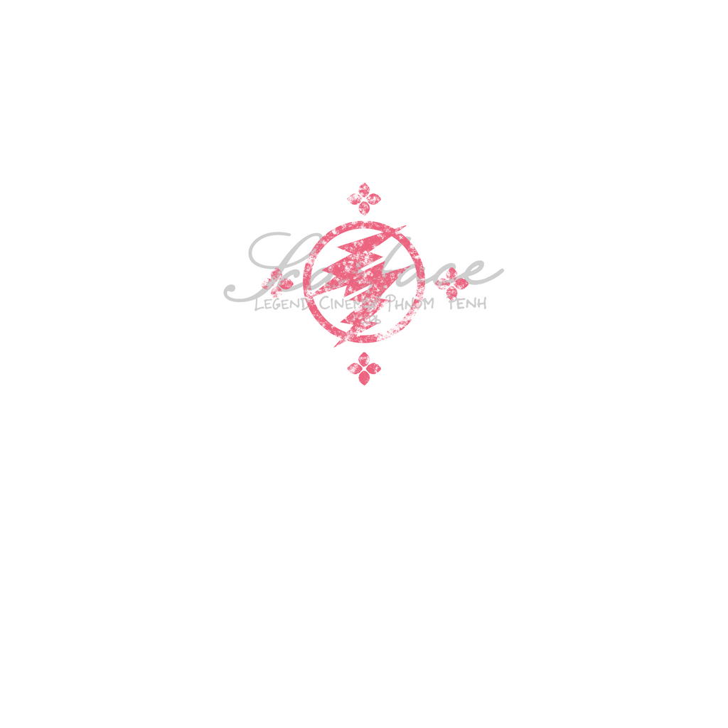 SCRF X LEGEND WHITE TEE